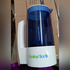 TODAY ONLY!!!!ECO ONE Electrolyzed Water System